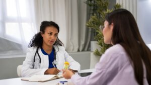women health care