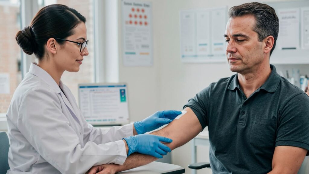 Why Regular Health Checkups Are Important